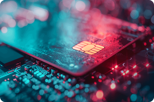Karta płatnicza - ochrona danych