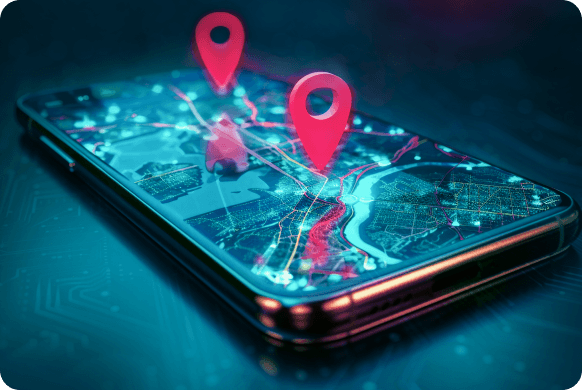 Smartfon - Bezpieczeństwo gdziekolwiek jesteś